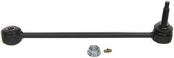 Moog Rear Sway Bar Link 09-18 Dodge Ram 1500 Except MC